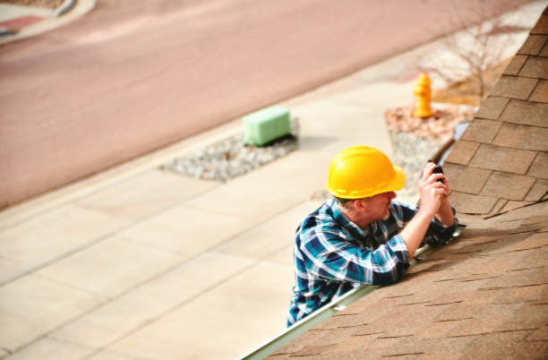 Best Slate Roofing Contractor  in Hastings, MI
