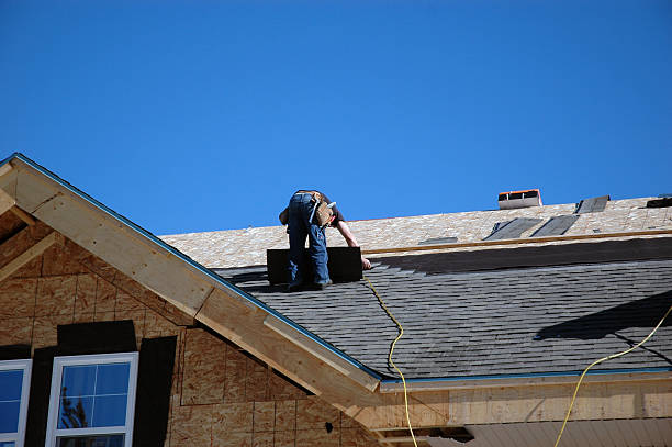 Best Local Roofing Companies  in Hastings, MI