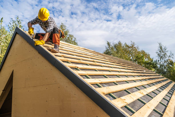 Best Best Roofing Contractors  in Hastings, MI