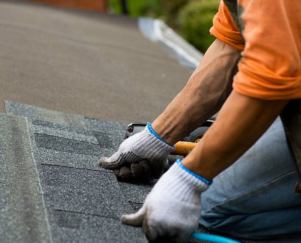 Quick and Trustworthy Emergency Roof Repair Services in Hastings, MI