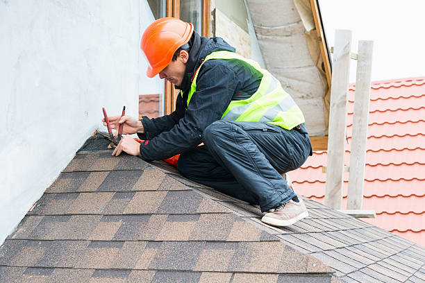 Best New Roof Installation  in Hastings, MI